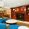 Отель Fairfield Inn & Suites by Marriott Colorado Springs South, фото 11