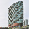 Отель Liberty Village Condo w Parking, фото 17