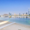 Отель Sunrise Bay - Ultra Luxury Emaar Beachfront - Private Beach and Pool, фото 20