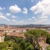 Отель Apartment with One Bedroom in Firenze, with Wonderful City View, Furnished Balcony And Wifi, фото 14