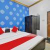 Отель OYO 81055 The Best Hotel, фото 15