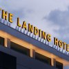 Отель The Landing Hotel at Rivers Casino & Resort, фото 10