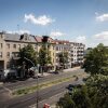 Отель Greystay Apartments Steglitz, фото 19