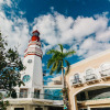 Отель The Lighthouse Marina Resort, фото 1