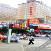 Отель Home Inn (Yulin Lingxiao Square 2nd Street South Bus Station), фото 3