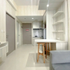 Отель Modern Look And Restful 2Br Vasanta Innopark Apartment, фото 2