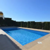 Отель Captivating Villa in Rojales With Swimming Pool, фото 11