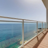 Отель Super Luxury Apartment in Tigne Point, Amazing Ocean Views, фото 8