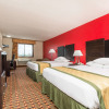 Отель Days Inn by Wyndham Muncie -Ball State University, фото 7