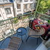 Отель Flat 18 - 2 BDR apt in the Heart of Old Tbilisi, фото 18