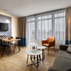 Отель Apartment in Weissenhauser Strand With Parking Space, фото 8