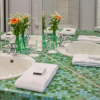 Отель Domicil Berlin By Golden Tulip, фото 9
