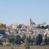 Отель See Me Jerusalem Panoramic View Apts, фото 18