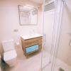 Отель Apartament acabat de reformar a 1 min de la platja, фото 11