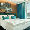 Отель Motel One Hamburg-Fleetinsel, фото 17