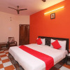 Отель Oyo 24020 Megha Yatri Niwas, фото 14
