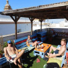 Отель Cádiz INN Hostel, фото 16