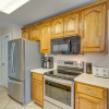 Отель Spacious Orange Beach Duplex < 1 Mi to Boat Launch, фото 7