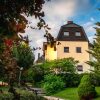 Отель Ferienhotel Augustusburg, фото 19