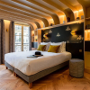 Отель Hôtel Bonsoir Madame, фото 5