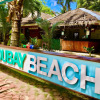 Отель Dubay Panglao Beachfront Resort, фото 16