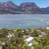 Отель Fish @ Freycinet в Соулс-Бее