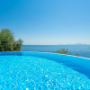 Отель Villa Petros Large Private Pool Walk to Beach Sea Views A C Wifi Car Not Required - 180, фото 16
