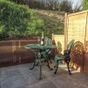 Отель Needles Cottage, фото 9