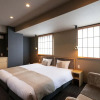 Отель Rinn Horikawa Gojo, фото 21