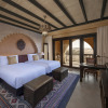 Отель Qasr Al Sarab Desert Resort by Anantara, фото 40