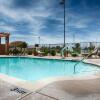 Отель Best Western California City Inn & Suites, фото 14