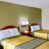 Отель Red Roof Inn & Suites Monroe, NC, фото 3