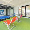 Отель Chuncheon Poolhouse Epop, фото 14