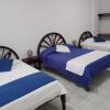 Отель Hostal La Isla del Descanso, фото 15