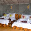 Отель Relaxing Desert Camp, фото 6