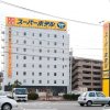 Отель Super Hotel Kofu Showa Inter, фото 41
