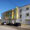 Отель Apartment with One Bedroom in Peniche, with Terrace And Wifi - 400 M From the Beach, фото 10