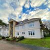 Отель Ailsa Apartment Turnberry - Quality Holiday Home, фото 1