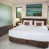 Отель Pullman Port Douglas Sea Temple Resort & Spa by Premier Holidays, фото 15