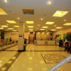 Отель Wanjia Business Hotel (Zaozhuang Maoyuan), фото 3