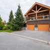 Отель Montebello 4753 by Outpost Whistler, фото 1