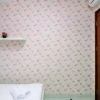Отель Strategic And Comfort 2Br Apartment At Signature Park Grande, фото 20