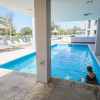 Отель Garden Suites Pinamar, фото 12