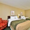 Отель Comfort Inn Capital Beltway/I-95 North, фото 10