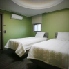 Отель Jecheon M Motel, фото 22