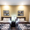 Отель Sleep Inn & Suites Guthrie - Edmond North, фото 4