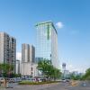 Отель Holiday Inn Express Jinan High-Tech Zone, an IHG Hotel, фото 25