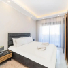 Отель Flat With Shared Pool Hammam and Sauna in Alanya, фото 7