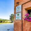 Отель Agriturismo La Lenticchia, фото 1