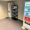 Отель Holiday Inn Express Osaka City Centre - Midosuji, фото 21